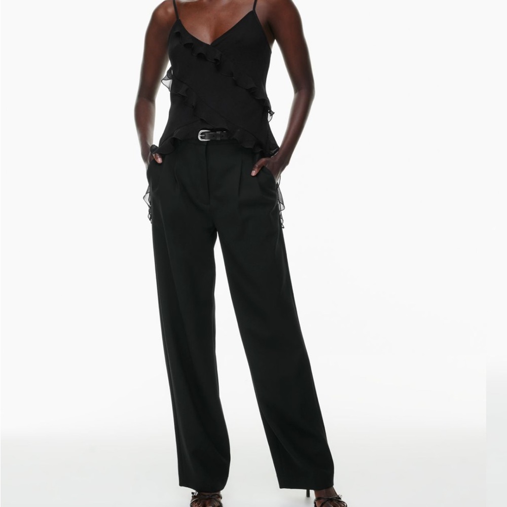 Aritizia effortless pant